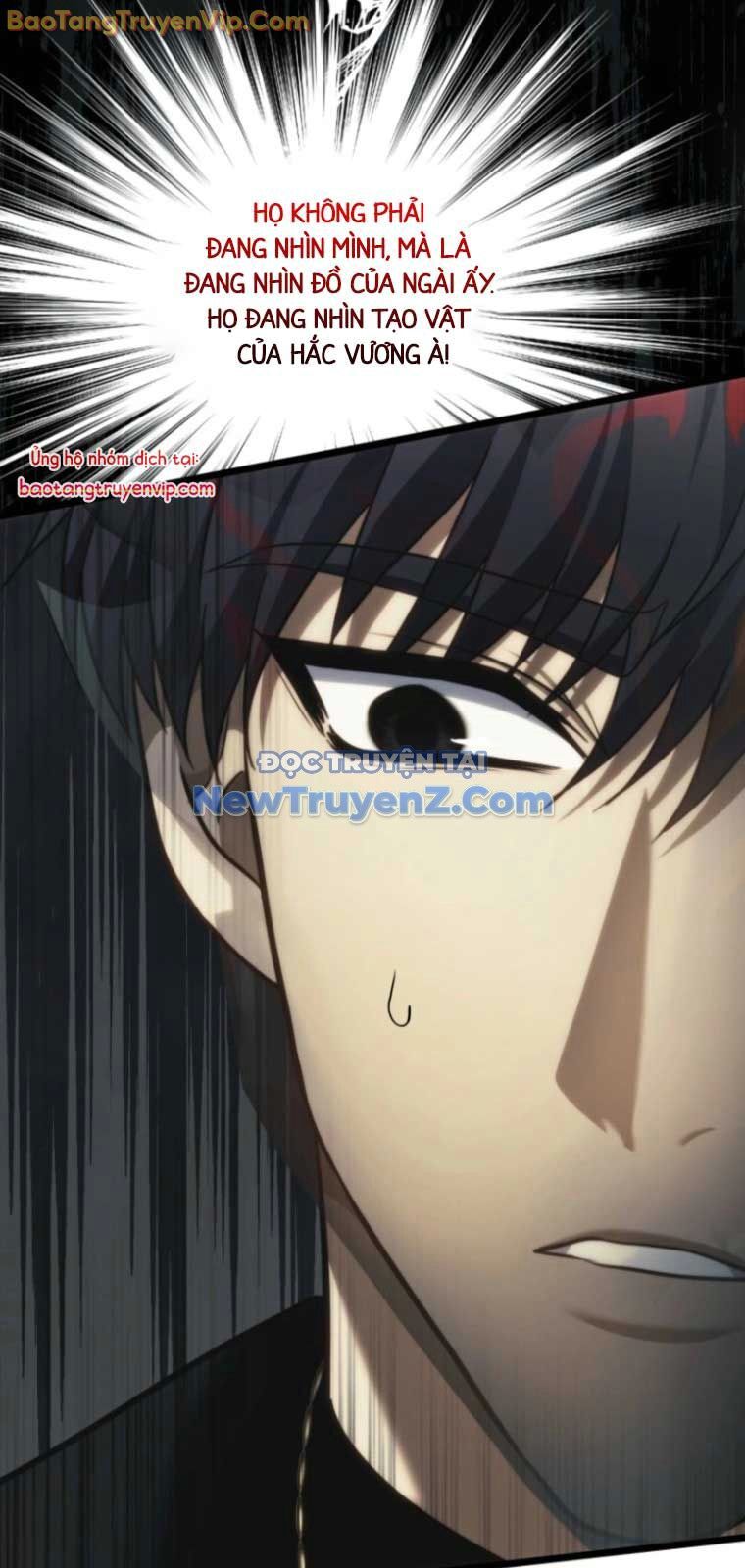 Vua Thăng Cấp Chapter 207 - 78