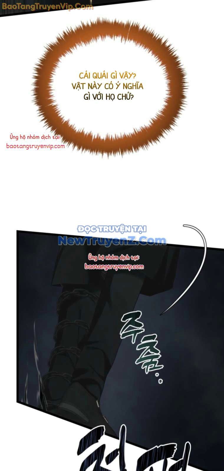 Vua Thăng Cấp Chapter 207 - 79