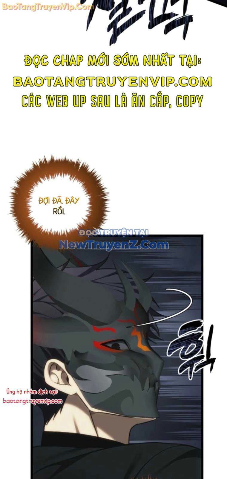 Vua Thăng Cấp Chapter 207 - 80