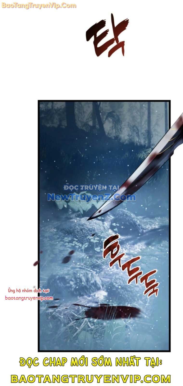 Vua Thăng Cấp Chapter 207 - 10