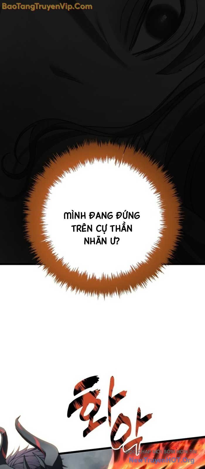 Vua Thăng Cấp Chapter 208.3 - 2
