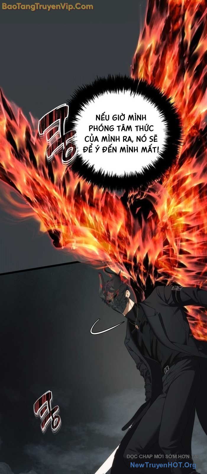Vua Thăng Cấp Chapter 208.3 - 12