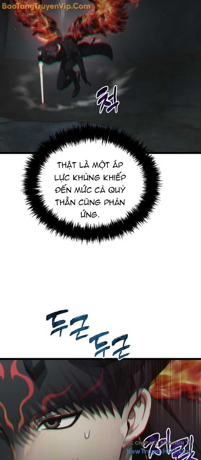Vua Thăng Cấp Chapter 208.3 - 15