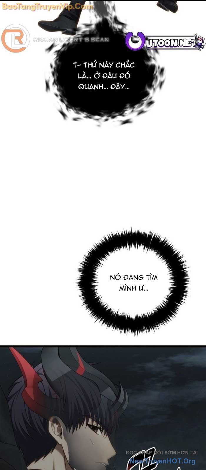 Vua Thăng Cấp Chapter 208.3 - 19