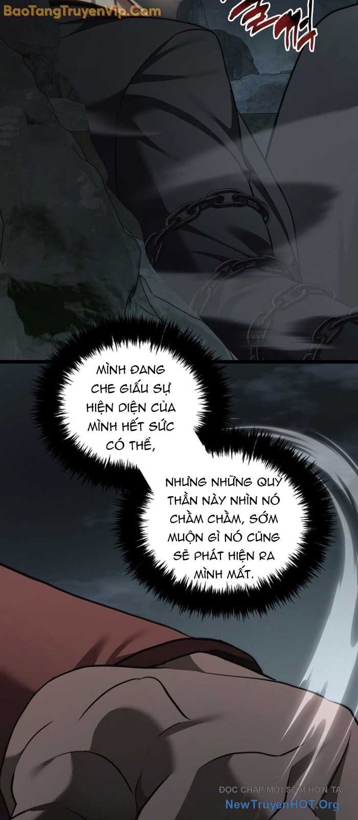 Vua Thăng Cấp Chapter 208.3 - 20