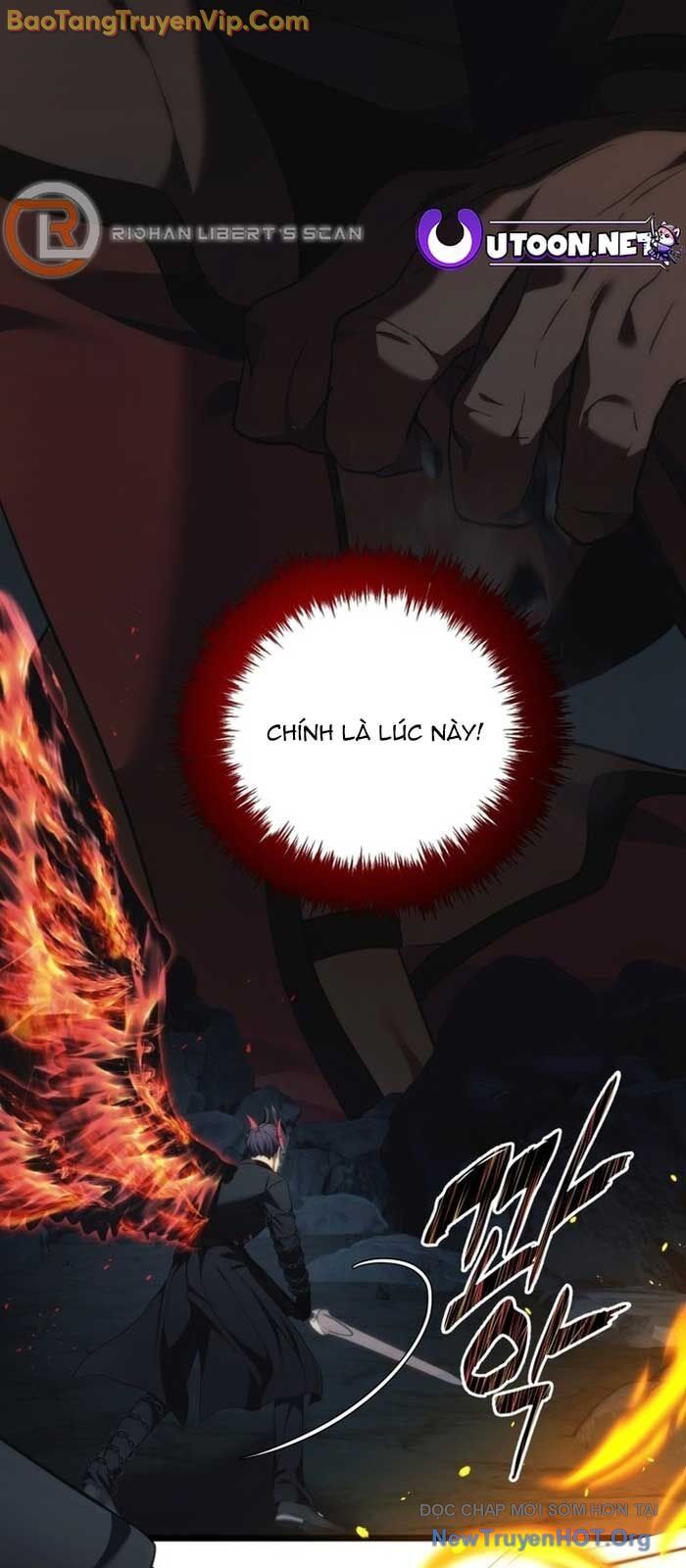 Vua Thăng Cấp Chapter 208.3 - 25
