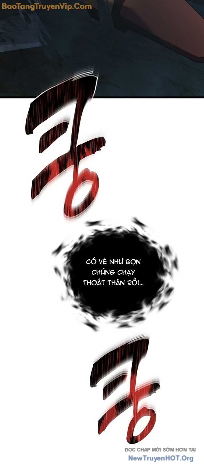 Vua Thăng Cấp Chapter 208.3 - 33