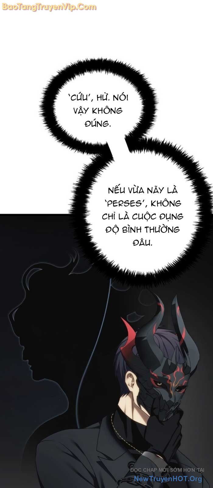 Vua Thăng Cấp Chapter 208.3 - 47