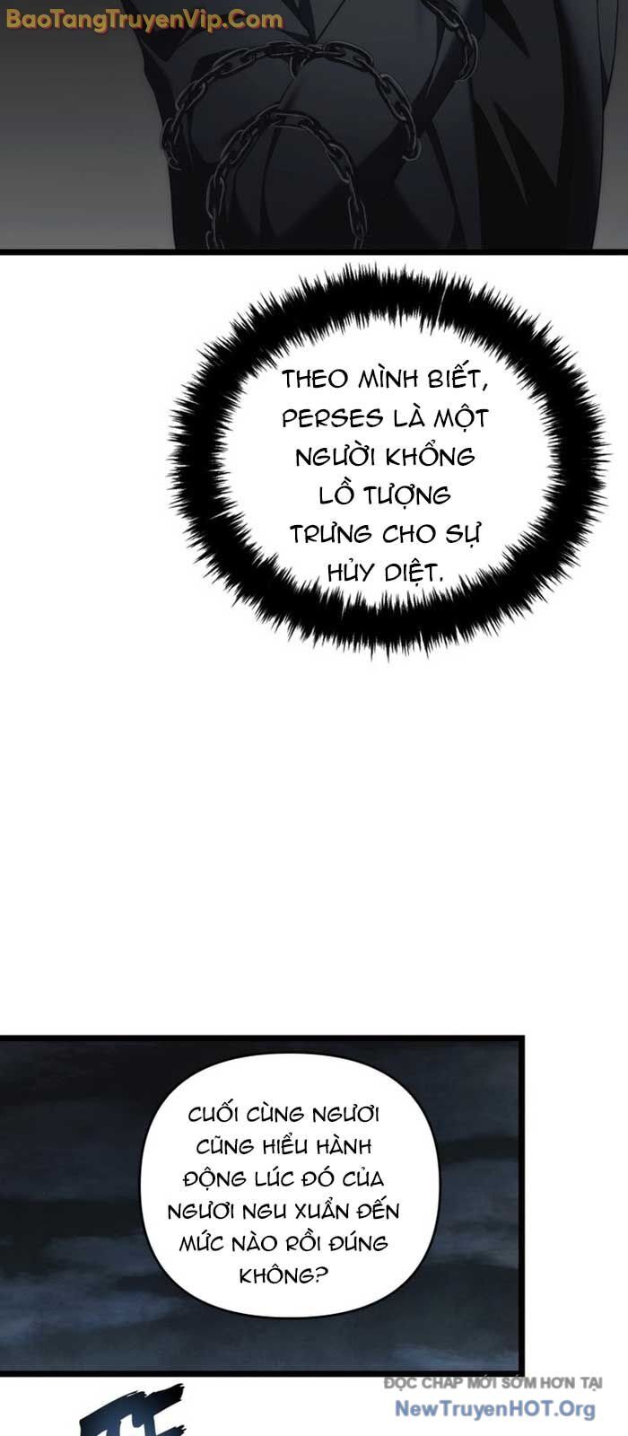 Vua Thăng Cấp Chapter 208.3 - 48