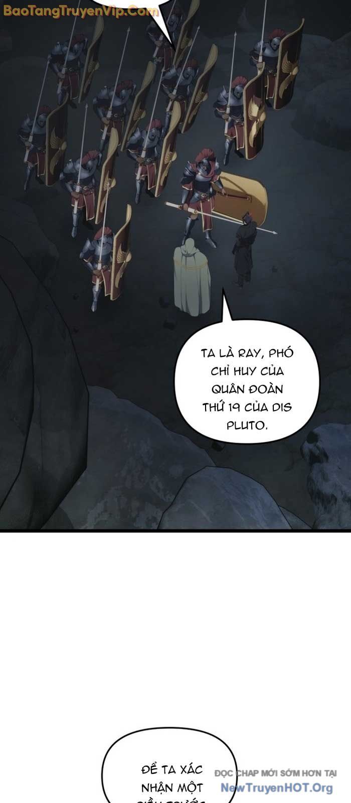 Vua Thăng Cấp Chapter 208.3 - 51