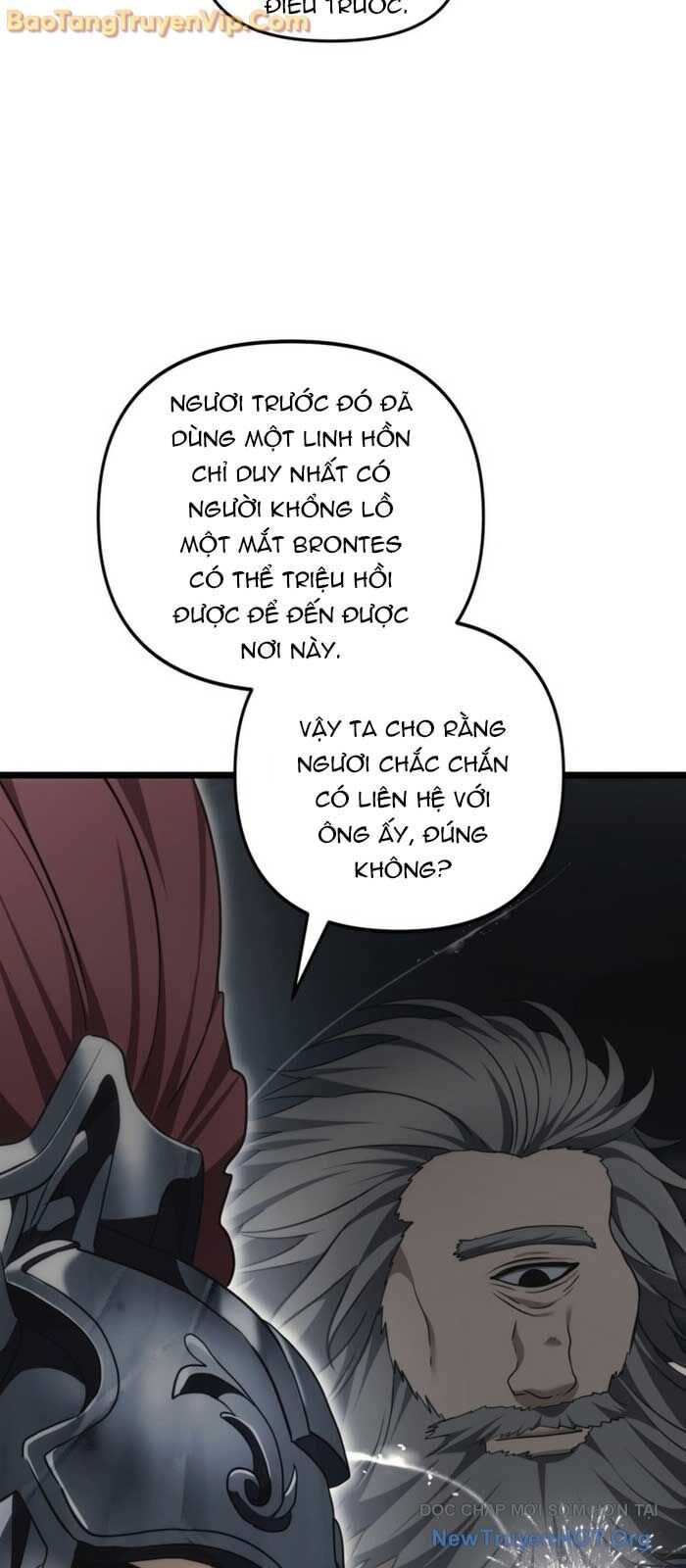 Vua Thăng Cấp Chapter 208.3 - 52