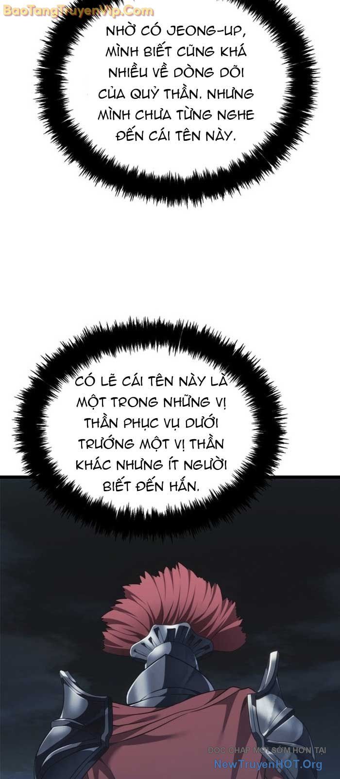 Vua Thăng Cấp Chapter 208.3 - 61