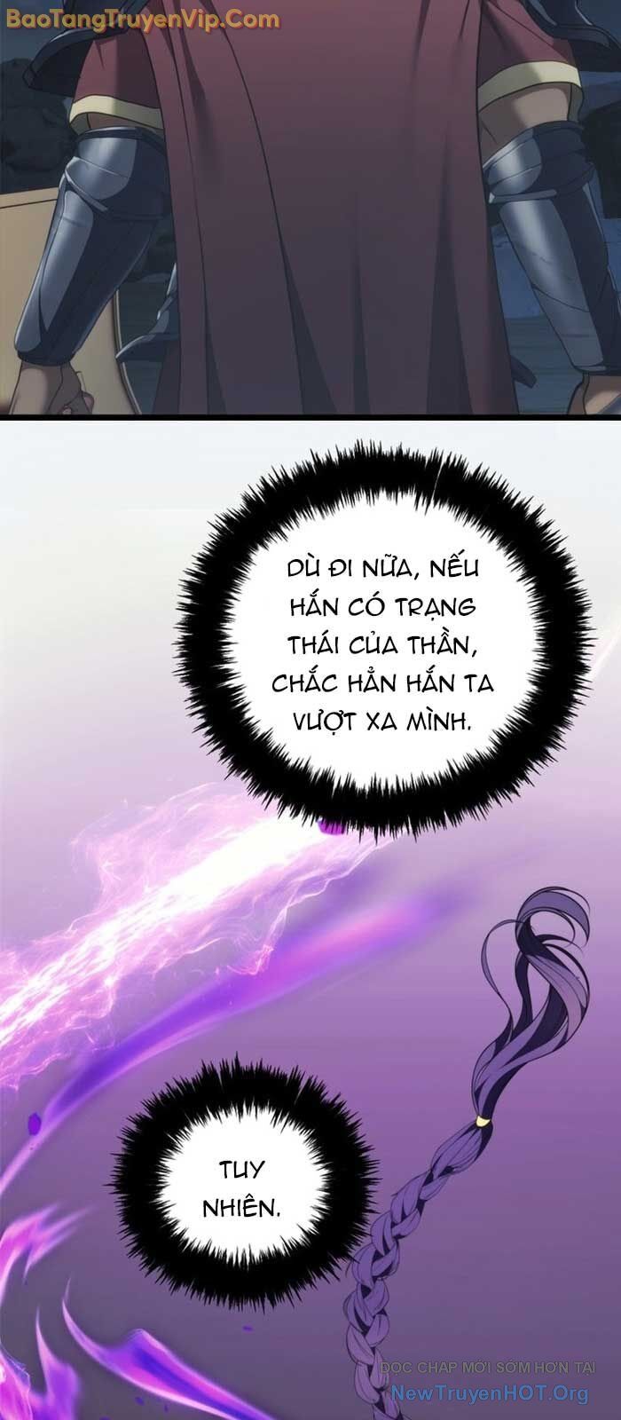 Vua Thăng Cấp Chapter 208.3 - 62