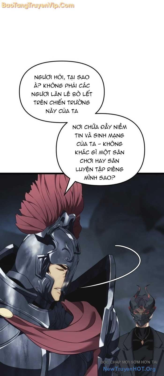 Vua Thăng Cấp Chapter 208.3 - 72