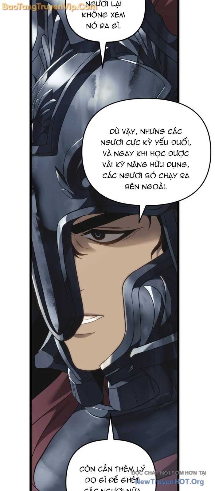 Vua Thăng Cấp Chapter 208.3 - 74