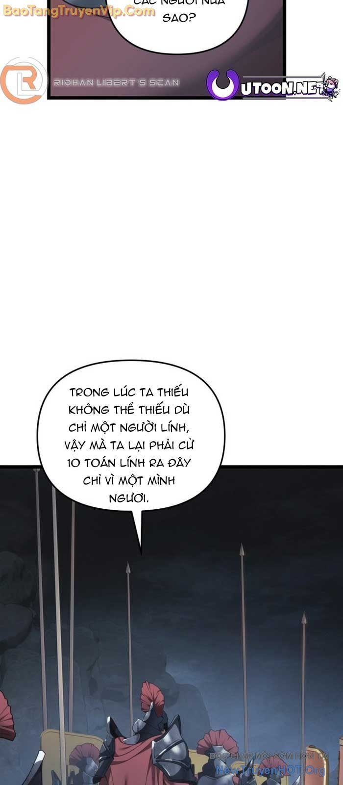 Vua Thăng Cấp Chapter 208.3 - 75