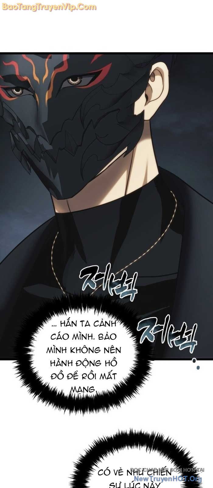 Vua Thăng Cấp Chapter 208.3 - 77