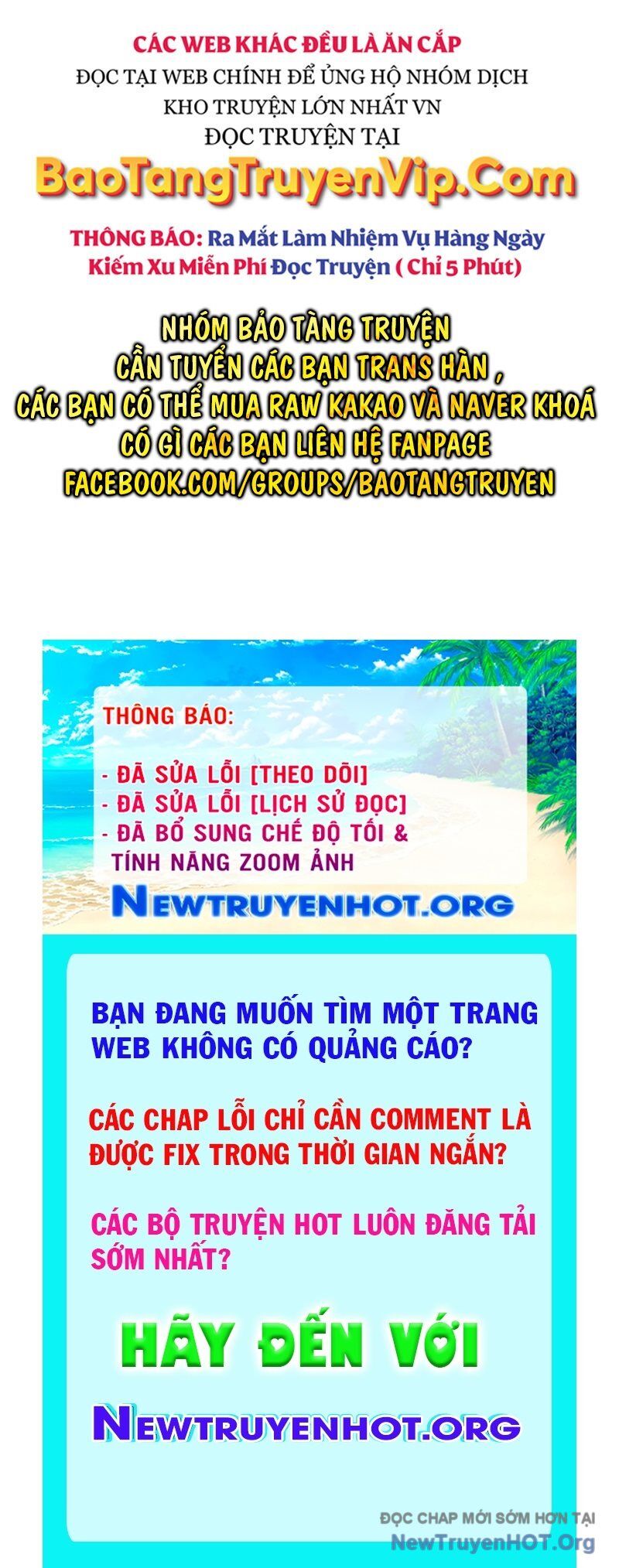 Vua Thăng Cấp Chapter 208.3 - 100
