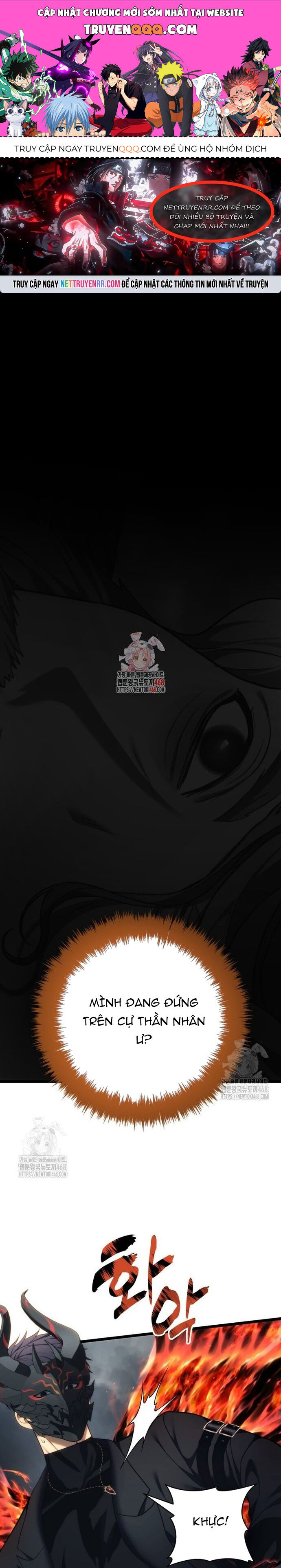 Vua Thăng Cấp Chapter 208 - 1