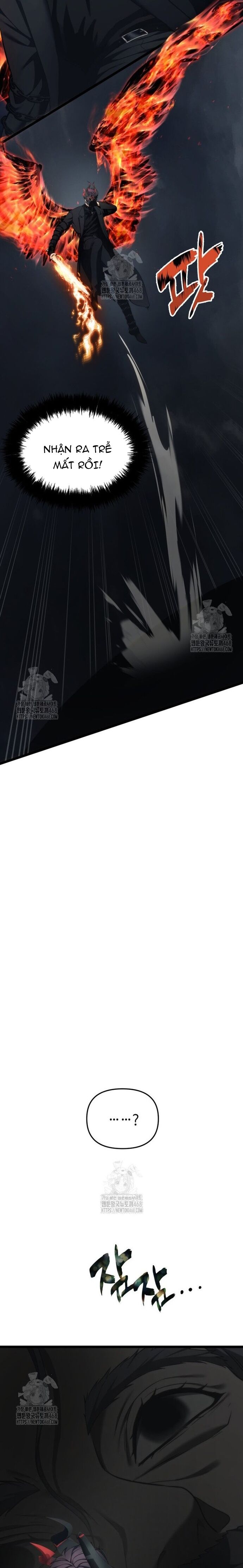 Vua Thăng Cấp Chapter 208 - 2