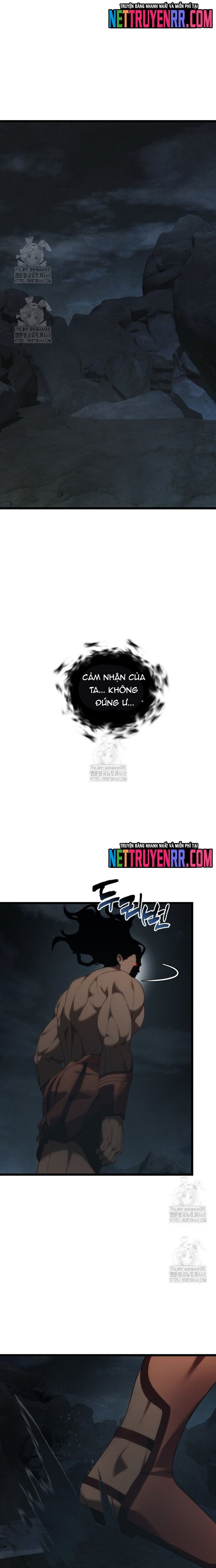 Vua Thăng Cấp Chapter 208 - 12