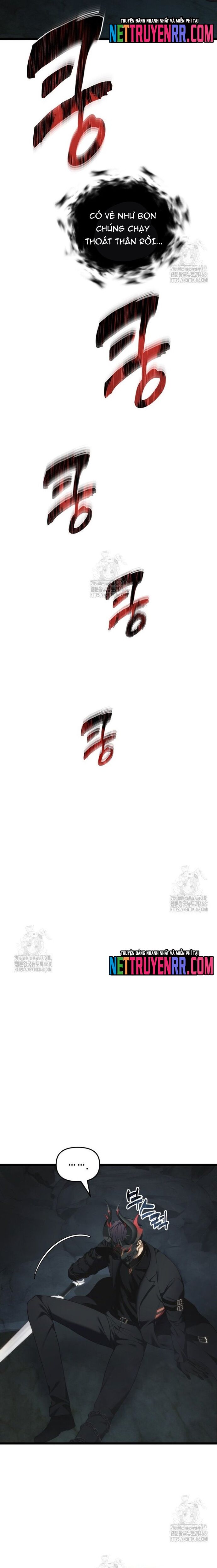 Vua Thăng Cấp Chapter 208 - 13