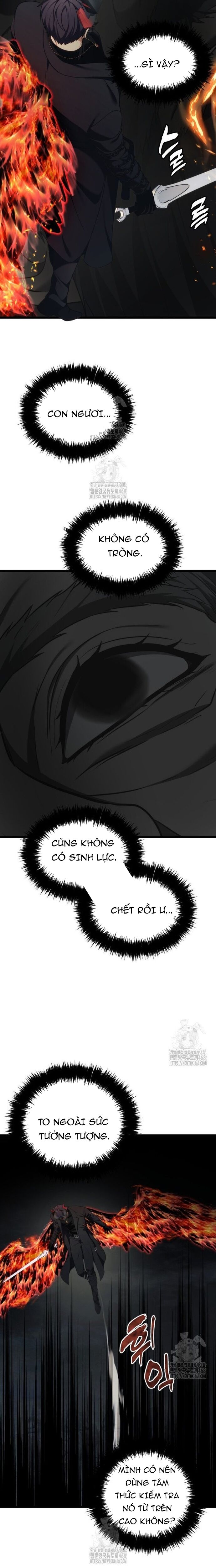 Vua Thăng Cấp Chapter 208 - 3