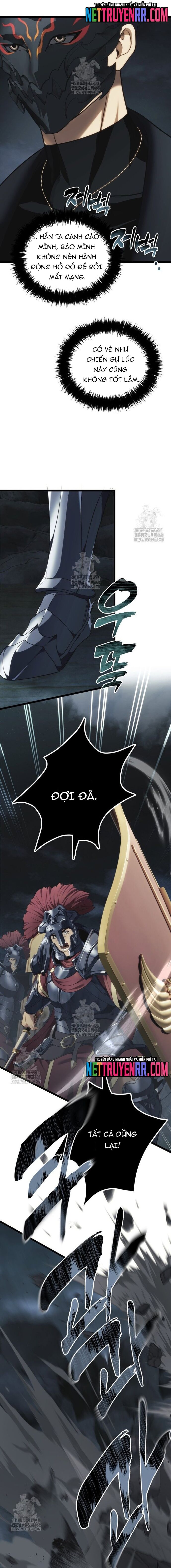 Vua Thăng Cấp Chapter 208 - 28