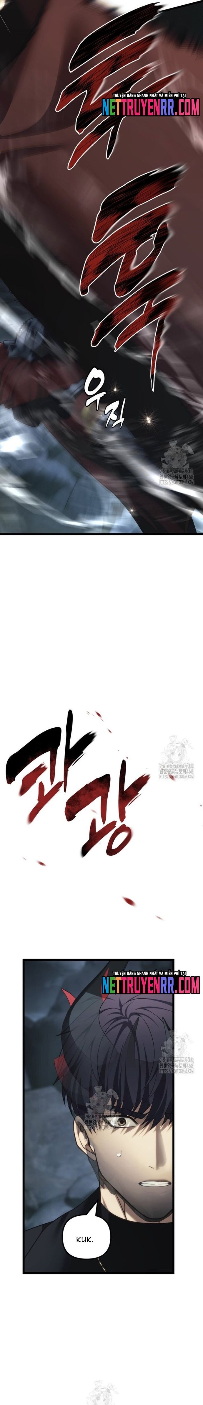 Vua Thăng Cấp Chapter 208 - 31