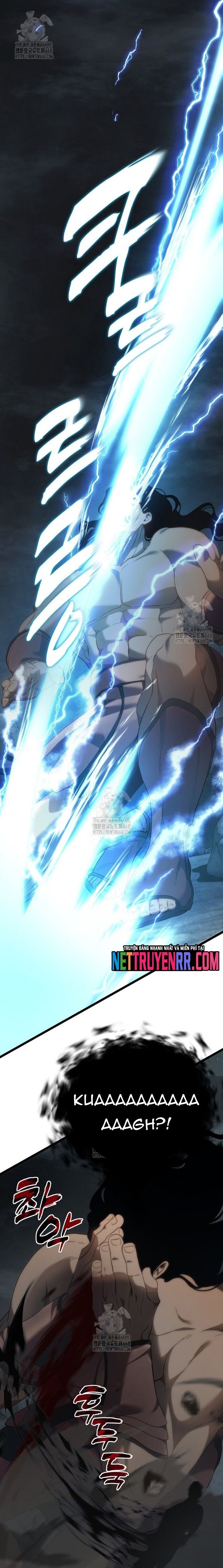 Vua Thăng Cấp Chapter 208 - 33