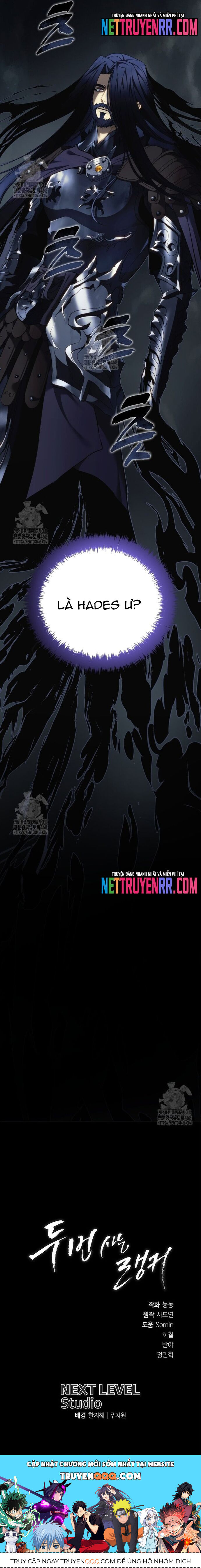 Vua Thăng Cấp Chapter 208 - 35