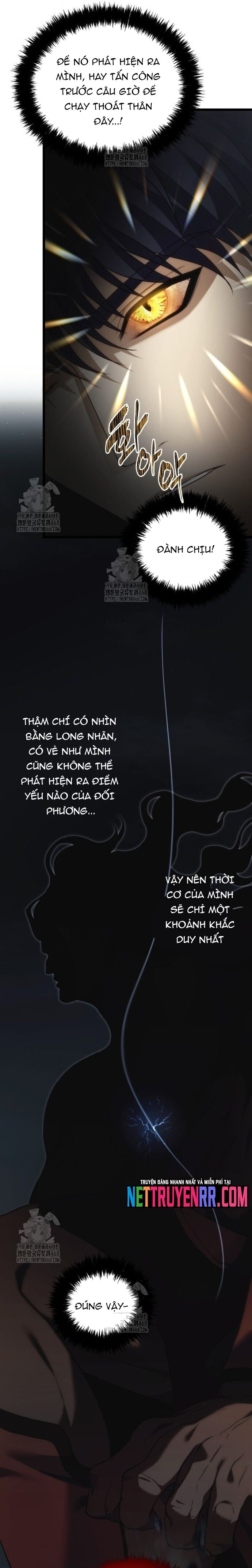 Vua Thăng Cấp Chapter 208 - 9