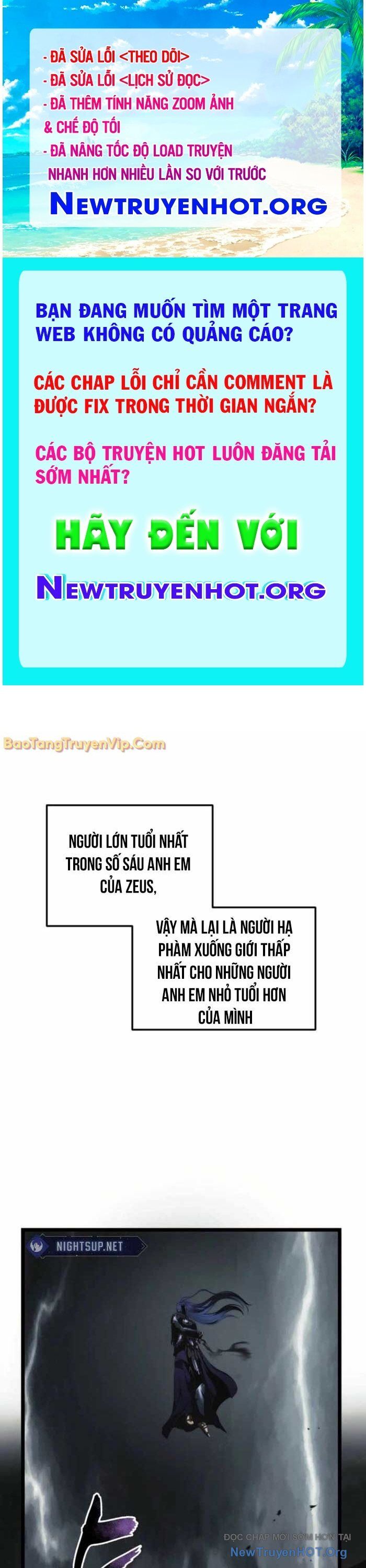 Vua Thăng Cấp Chapter 209 - 1