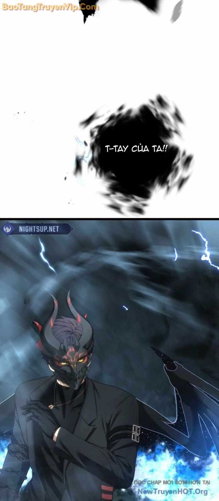 Vua Thăng Cấp Chapter 209 - 11