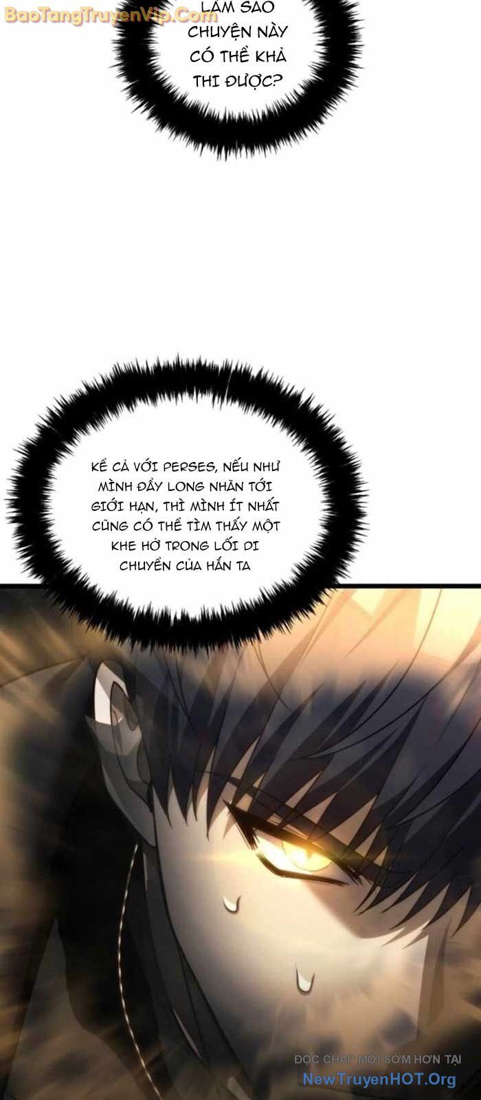 Vua Thăng Cấp Chapter 209 - 13