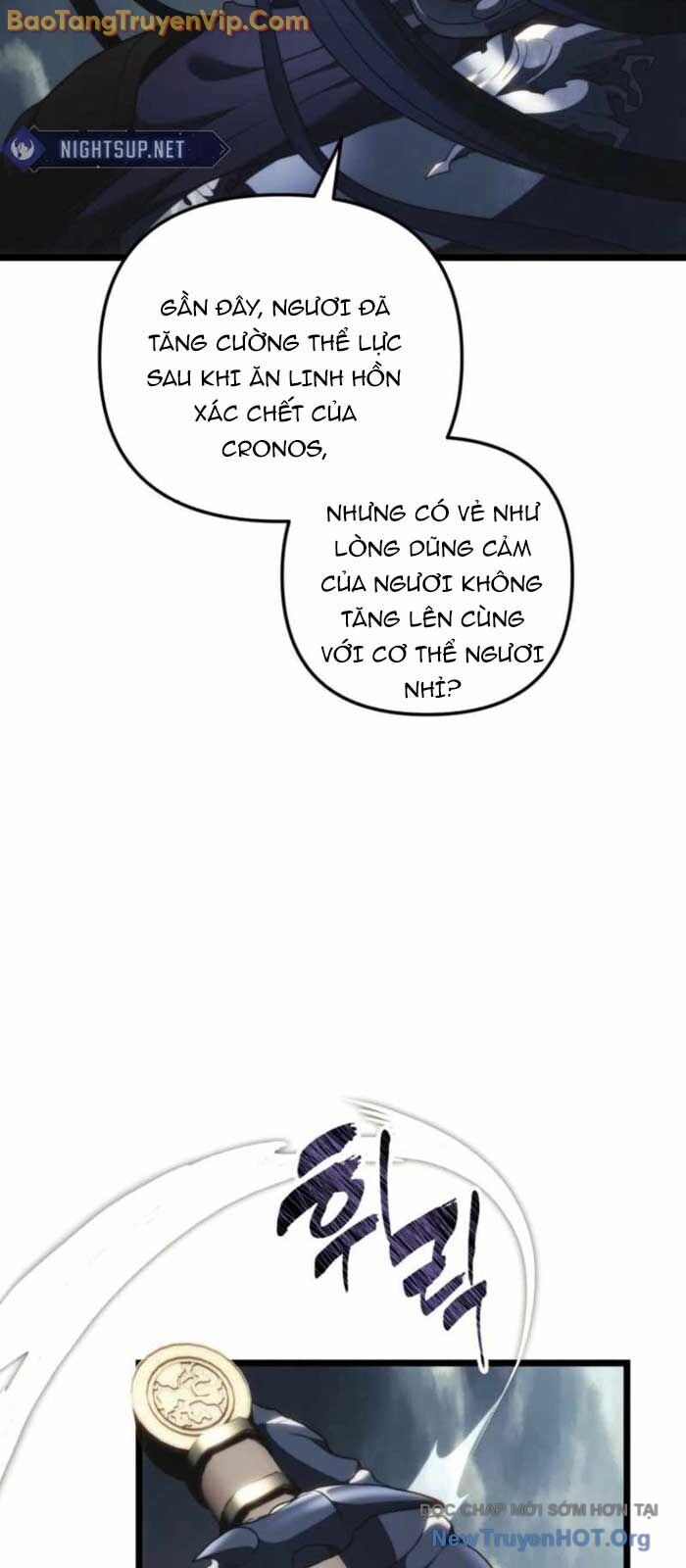 Vua Thăng Cấp Chapter 209 - 24