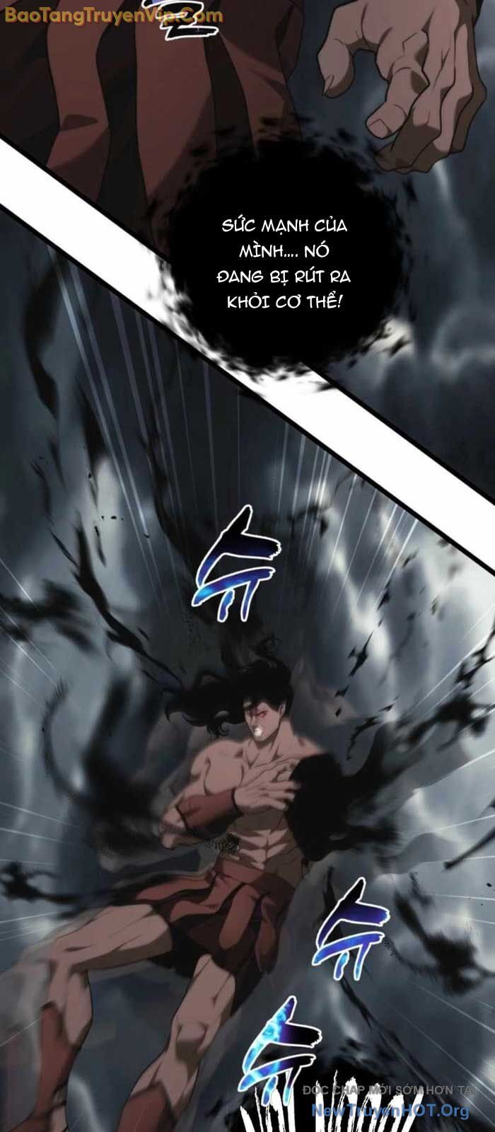 Vua Thăng Cấp Chapter 209 - 33