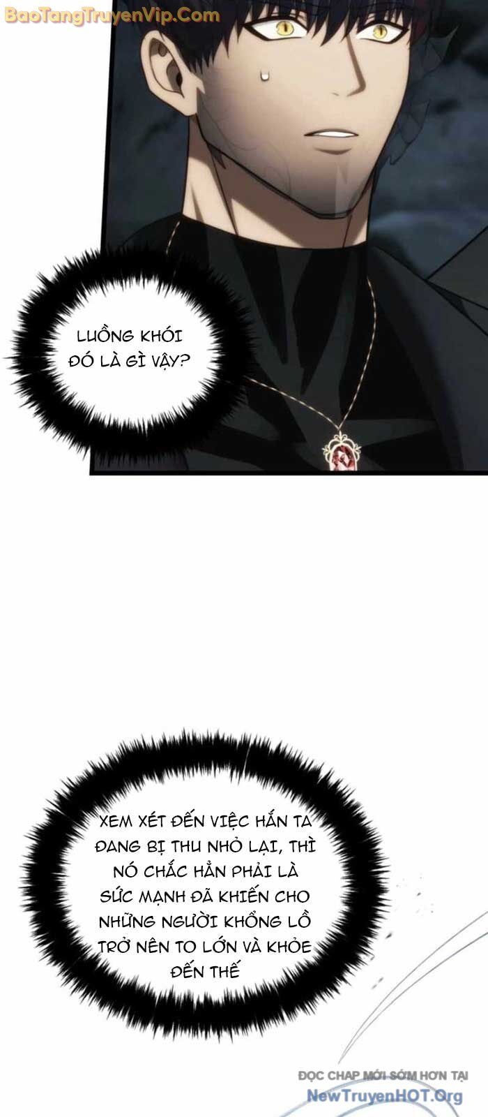 Vua Thăng Cấp Chapter 209 - 35