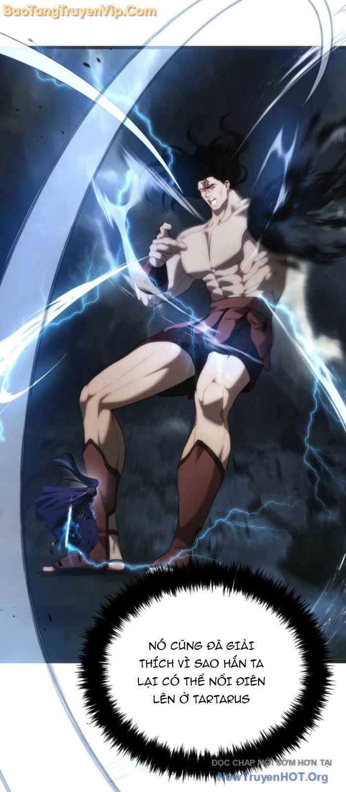 Vua Thăng Cấp Chapter 209 - 36
