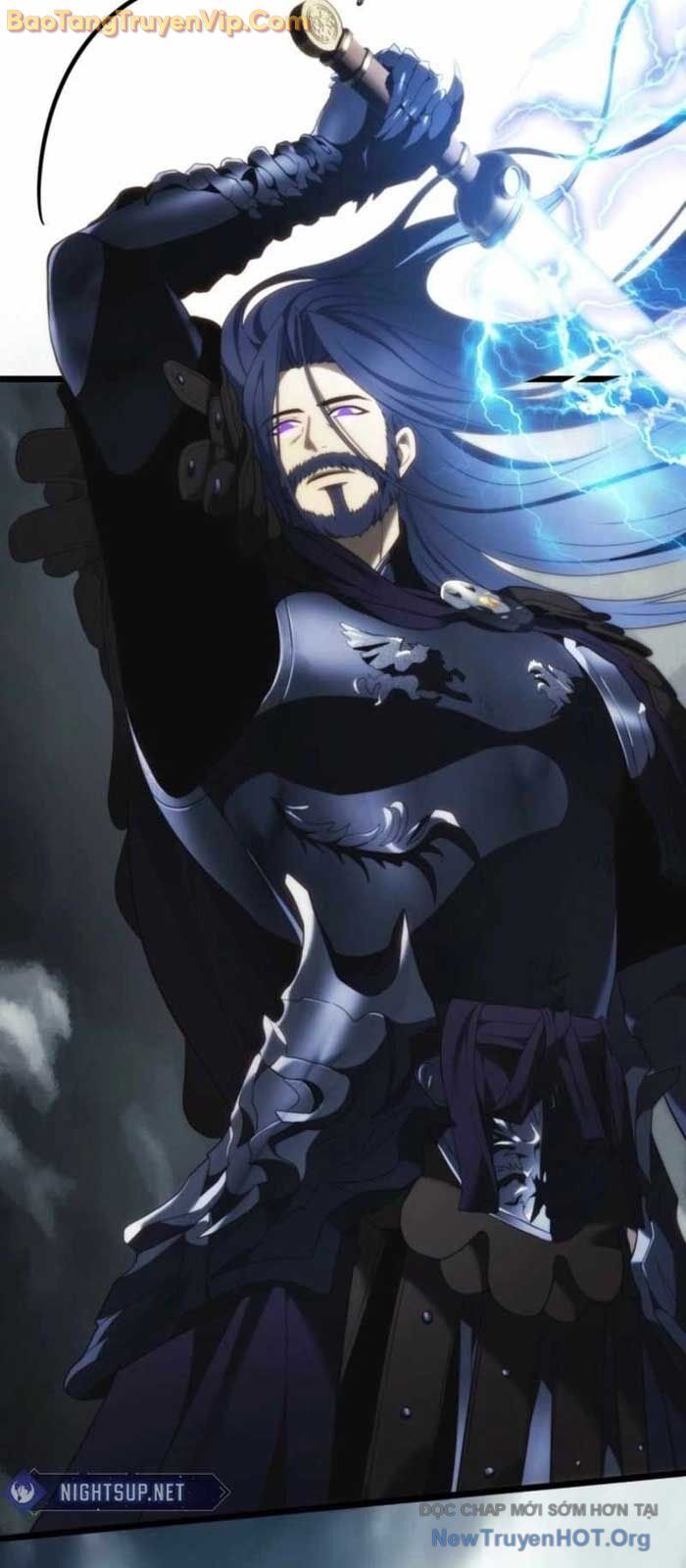 Vua Thăng Cấp Chapter 209 - 6