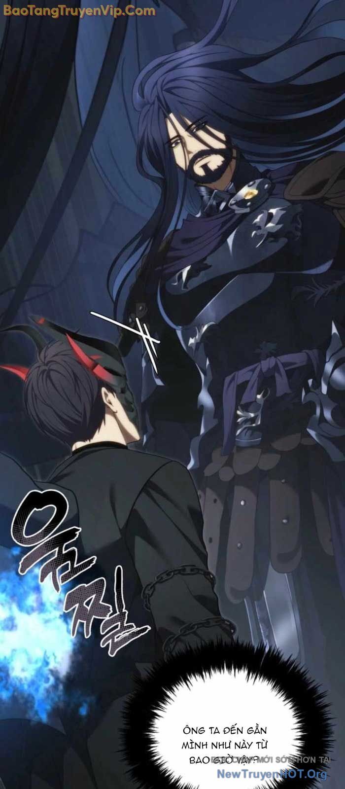 Vua Thăng Cấp Chapter 209 - 51