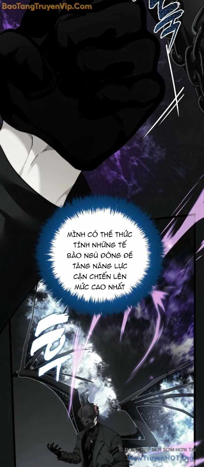 Vua Thăng Cấp Chapter 209 - 61