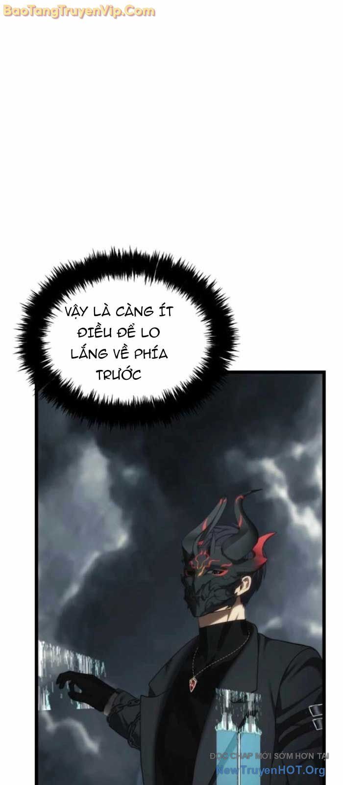 Vua Thăng Cấp Chapter 209 - 86