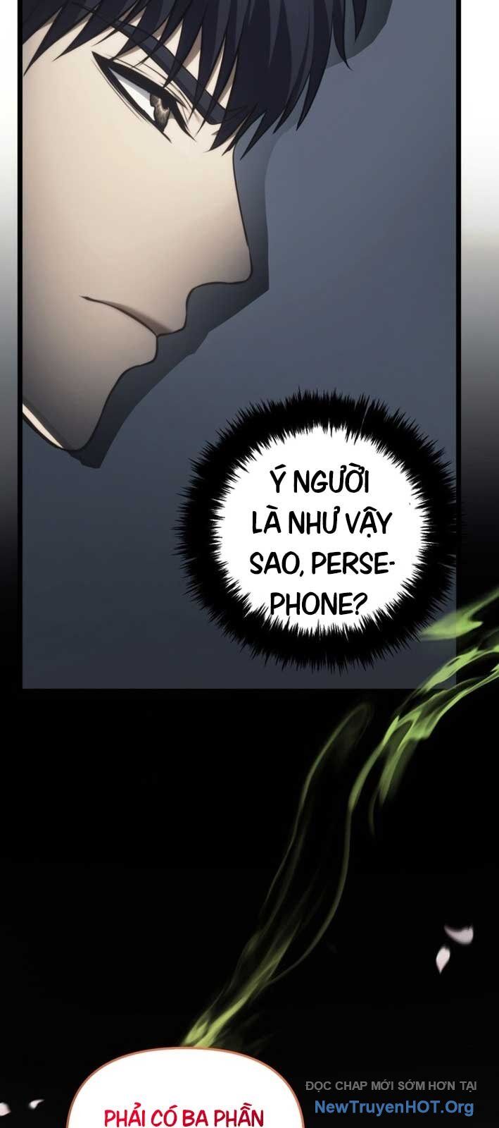 Vua Thăng Cấp Chapter 210 - 11