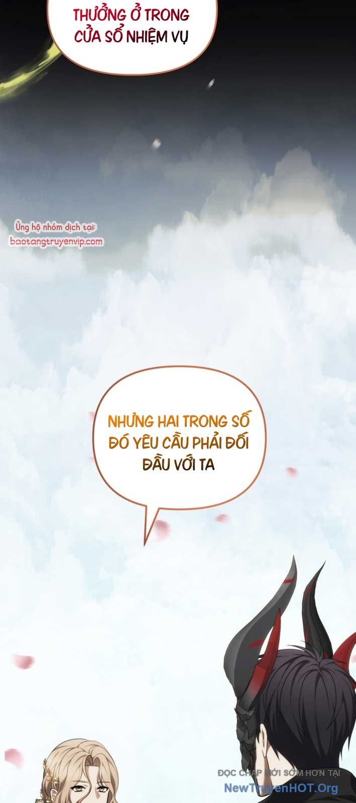 Vua Thăng Cấp Chapter 210 - 12