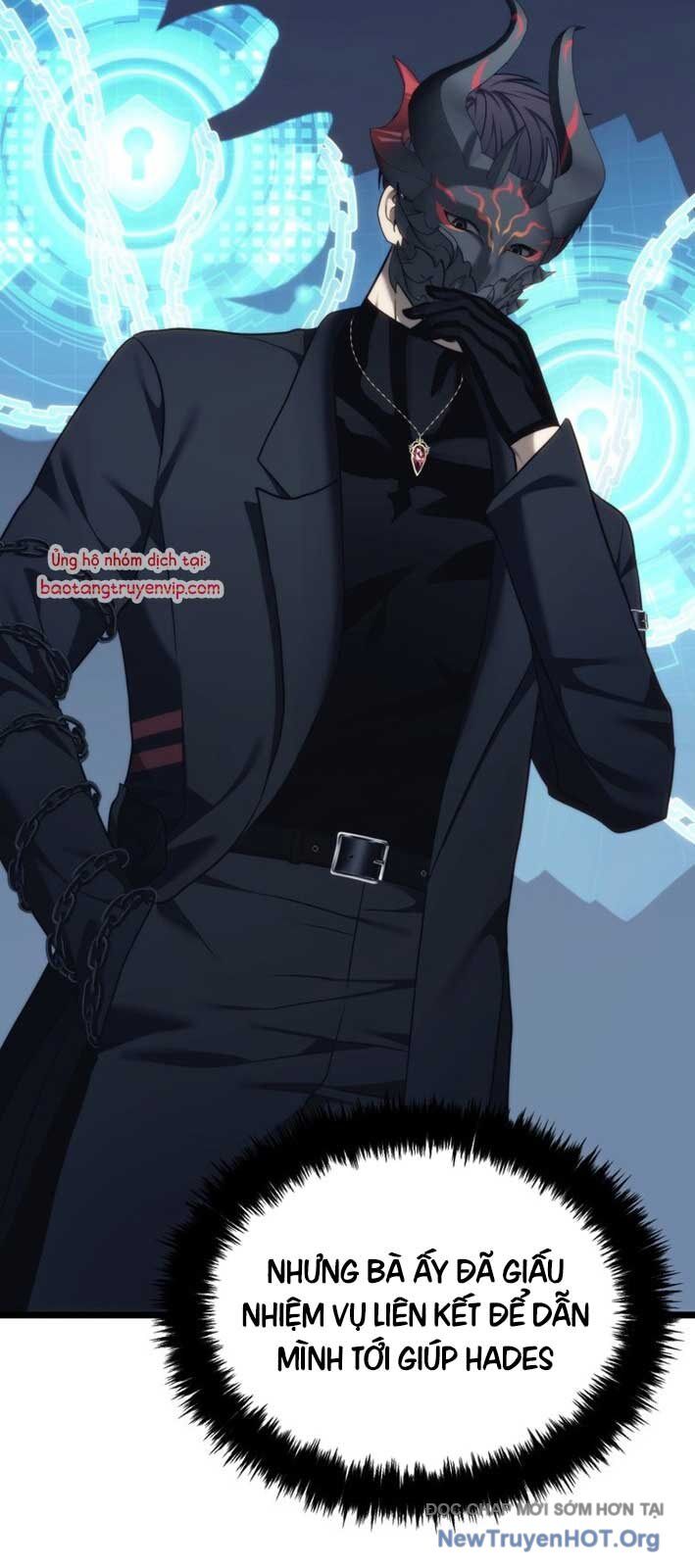 Vua Thăng Cấp Chapter 210 - 19