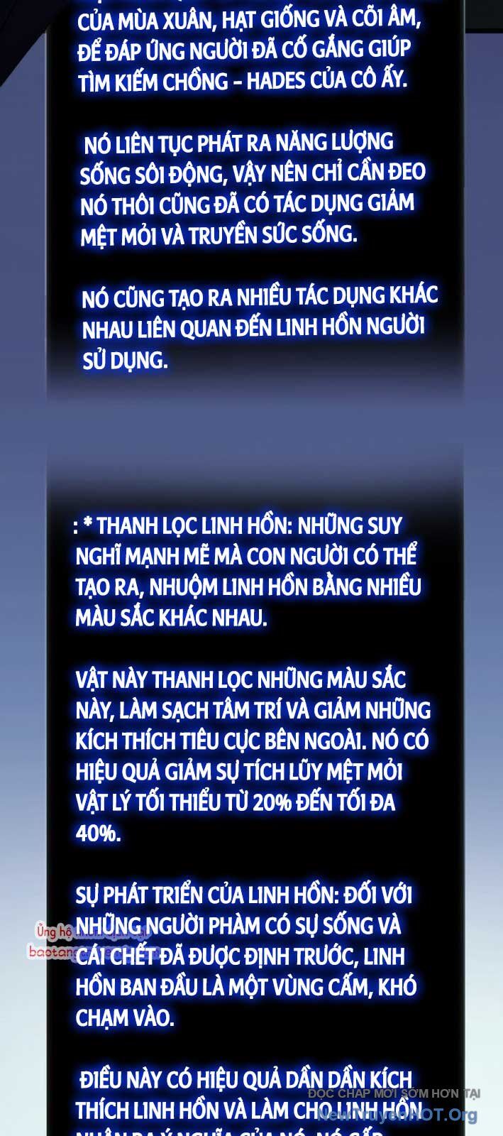 Vua Thăng Cấp Chapter 210 - 3