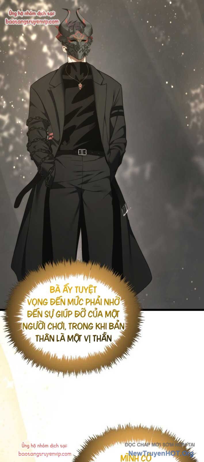 Vua Thăng Cấp Chapter 210 - 24