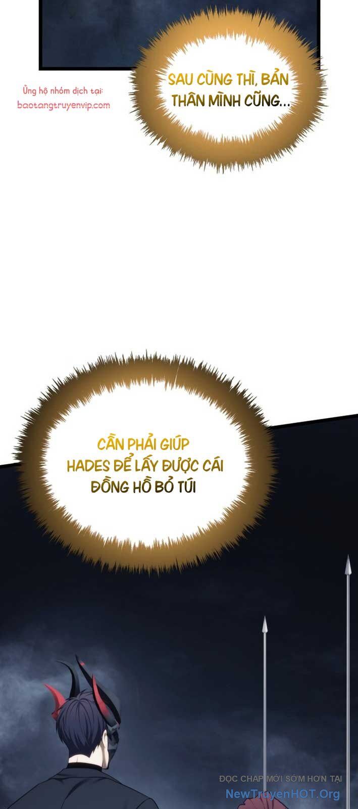 Vua Thăng Cấp Chapter 210 - 26