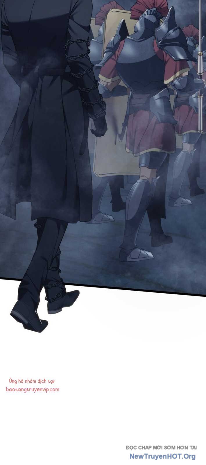 Vua Thăng Cấp Chapter 210 - 27